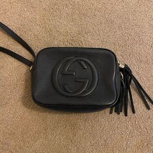 Gucci crossbody